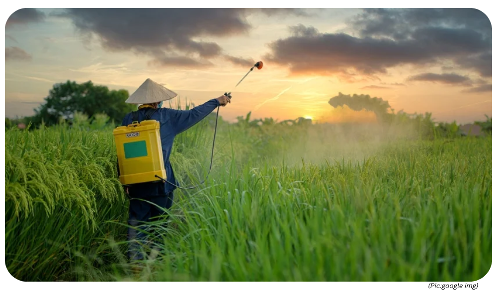 UPSC Current Affairs: FARM Programme, a New initiative aims to curb the toxic impacts of agriculture.