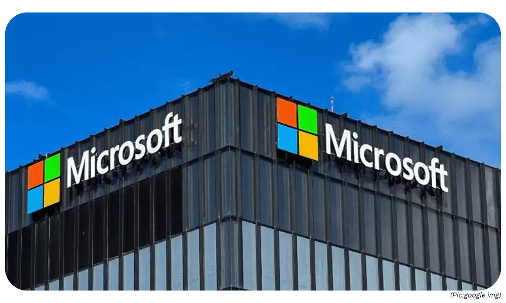 Largest Microsoft Outage Outage in History of IT