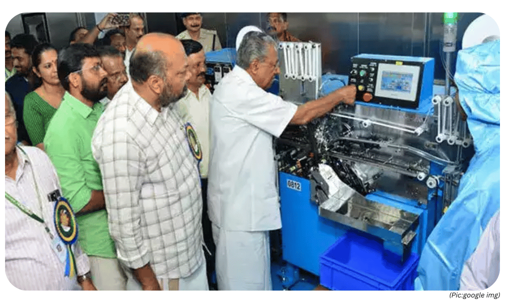 India’s first supercapacitor manufacturing facility