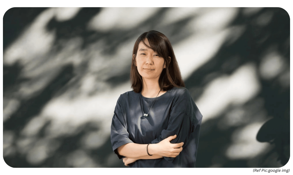 UPSC Current Affairs: Han Kang Wins 2024 Nobel Prize in Literature