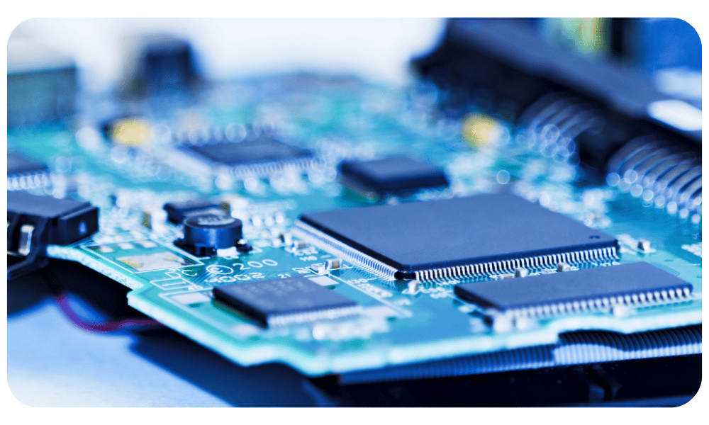 Gujarat Becomes First Indian State to Launch Dedicated Semiconductor Policy