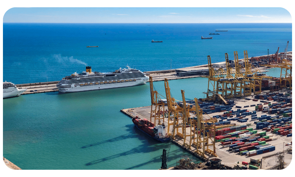 Vadhavan Port: India’s First Mega Port Set to Revolutionize Global Trade and Boost Economic Growth"